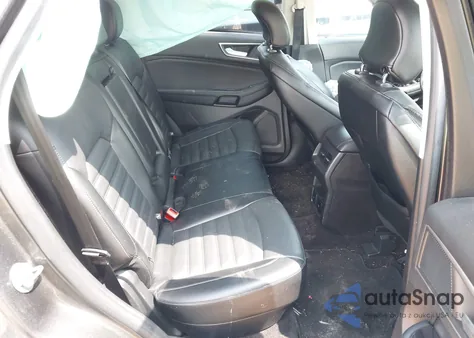 2017 Ford Edge Sel from USA, damaged, VIN 2FMPK3J96HBB77682